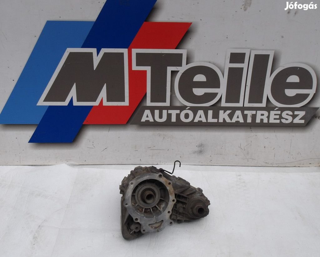[GYÁRI BONTOTT] BMW - OSZTÓMŰ  44I - V8 - X5 / E53 - 7515748